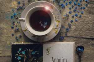 Обложка для песни