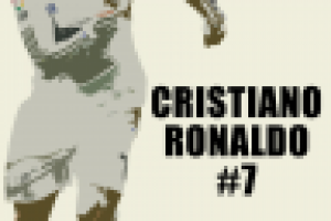 Футбольные арты