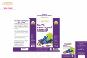 дизайн упаковки