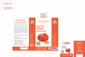 дизайн упаковки