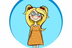 Аватарка для Instagram