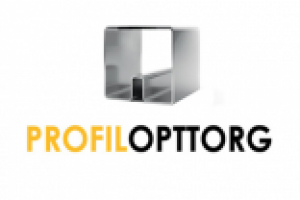 Лого "ПрофильОптТорг"