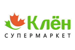 Логотип Клен