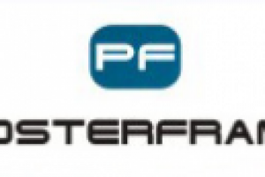 Новый лого Posterframe