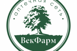 Логотип Векфарм