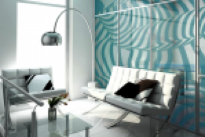 Печать на стекле