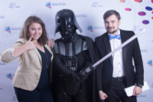 25-летие медиа-холдинга РБК-Южный Регион