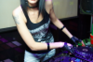 Вечеринка в клубе "Рок-Сити" г.Новосибирск