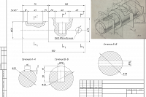 Начертательная геометрия