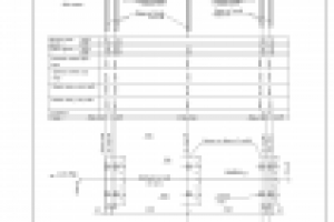 Геодезическая разбивочная основа