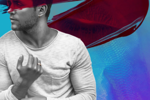 Дизайн обложки