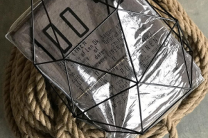 Упаковка для постельного белья