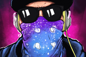 Заказ из Канады