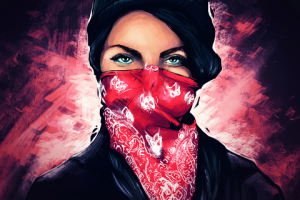 Аватар для "Liberty people"