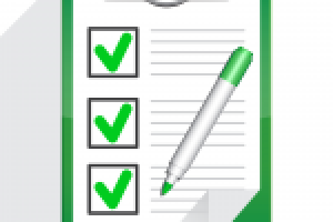 Планшет для бумаг