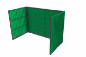 складирование ТБО