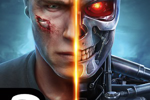 Terminator Genisys: Future War