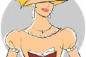 Цикл статей на тему "Имидж библиотечного работника"