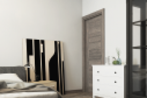 Интерьер спальни