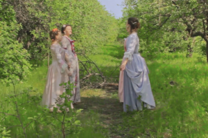 Тизер к спектаклю