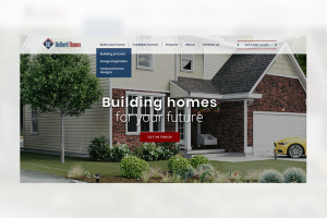 Строительная компания в США, штат Огайо