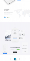 App for iPhone