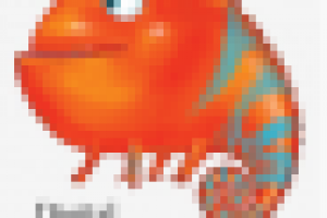 Персонаж для сайта