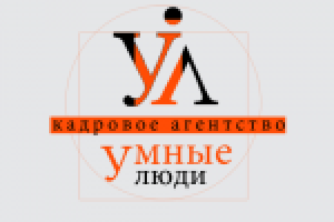 Логотип для кадрового агентства