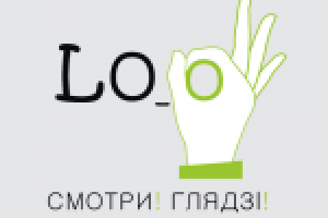 Логотип для онлайн журнала Samlook