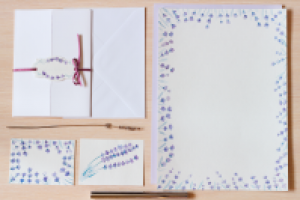 Лаванда набор для свадьбы