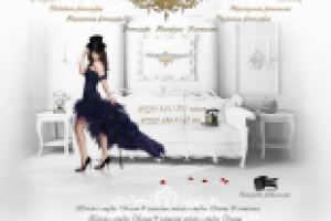 Сайт фотографа