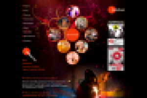 Студия современного танца  "Alexis dance group"