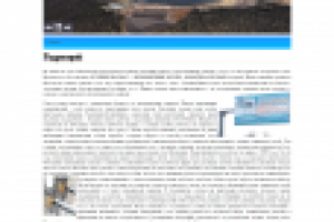 Сайт для Гидрострой 1