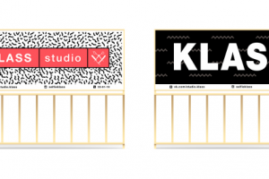 Велопаркинг KLASS