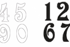 Пробная работа