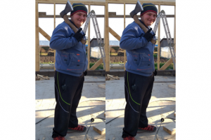 Коррекция фигуры