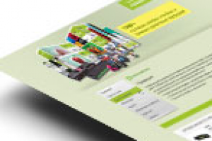 Верстка сайта ТОНЕР +