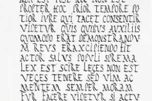 Каллиграфия 4