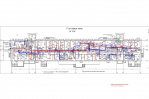 ОВК амбулатория пос. Пяльма