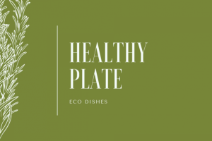 Разработка бренда эко-посуды