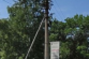 Совместная подвеска ВОЛС и ВЛ