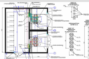 реконструкция ТП