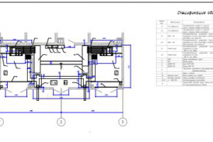 встроенная ТП