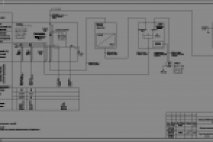 Раздел ЭОМ коттедж ЛО СПб