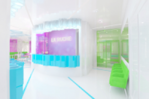 Ресторан LA RUCHE, г. Москва