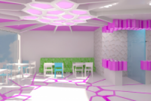 Ресторан LA RUCHE, г. Москва