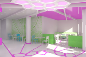 Ресторан LA RUCHE, г. Москва