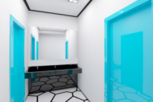 Ресторан LA RUCHE, г. Москва