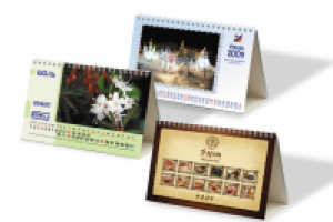 Настольные календари