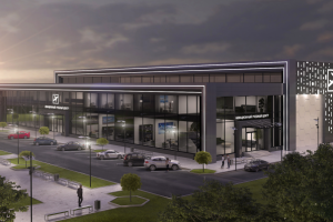 Авиационный учебный центр